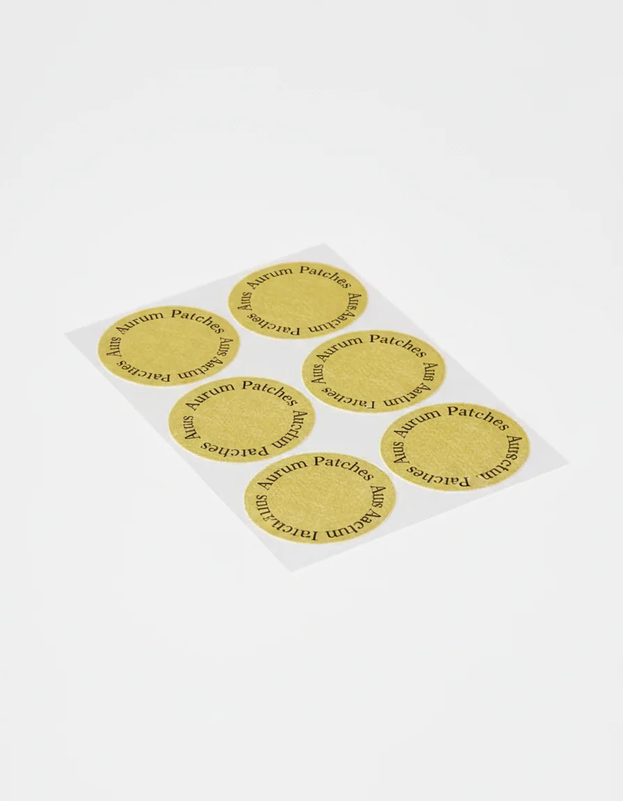 Dopamine Patches for Mood, Motivation and Well being