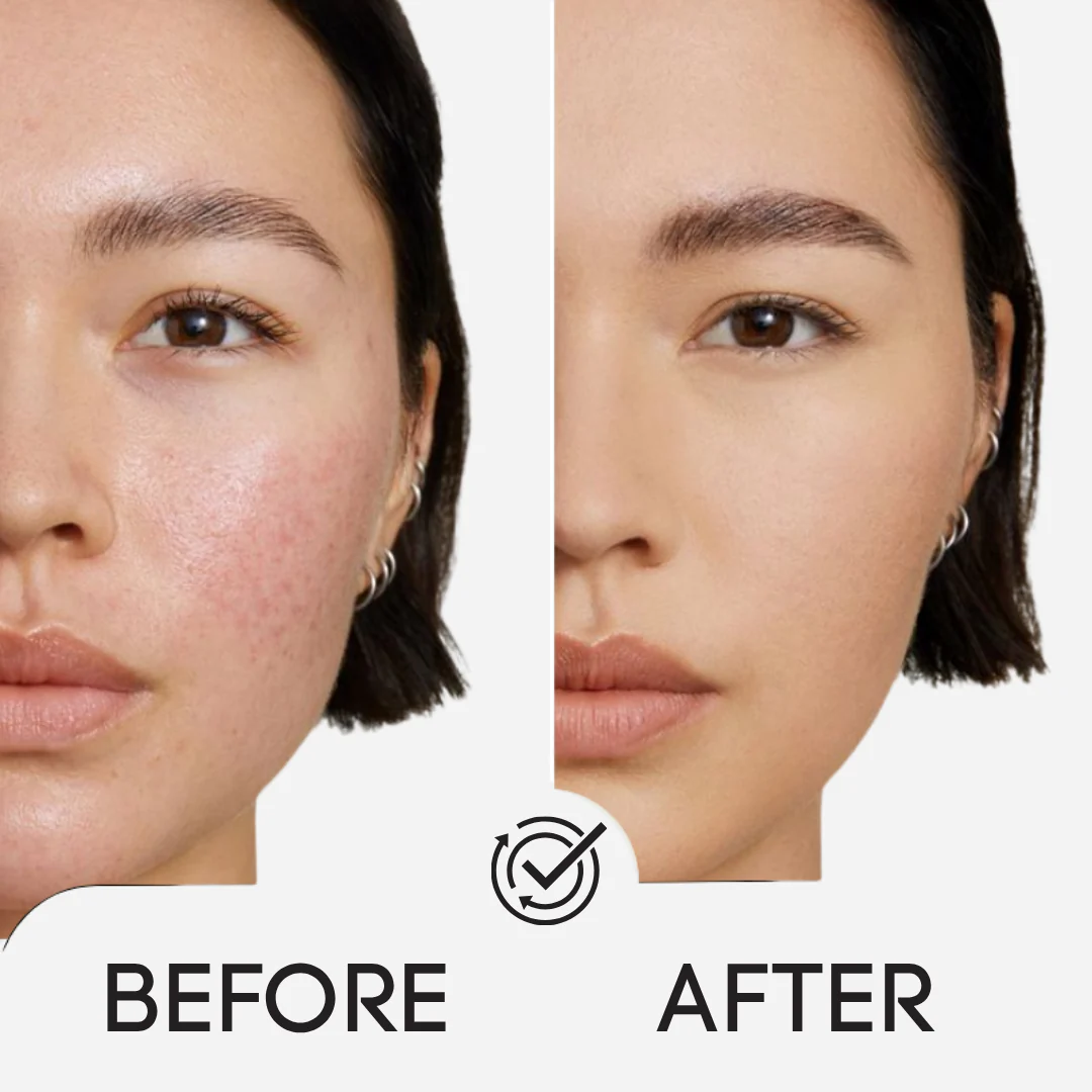 Reveal Your Radiance, Embrace Your Glow!