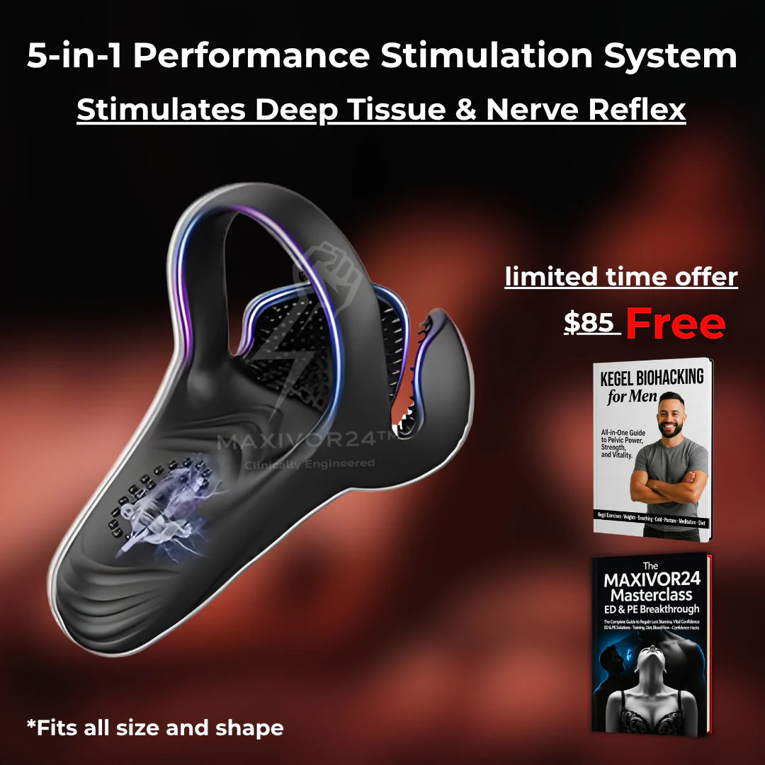 Crossx ULEXRIDE-Z PRO image Crossx ULEXRIDE-Z PRO