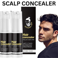 Scalp Concealer for Fuller, Natural-Looking Hair (BUY 1 GET 1 FREE)