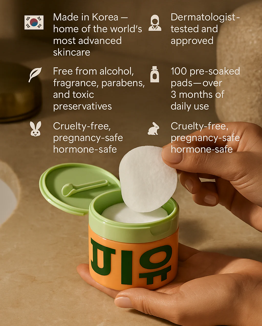 Reveal Your Radiance and Transform Your Skin!