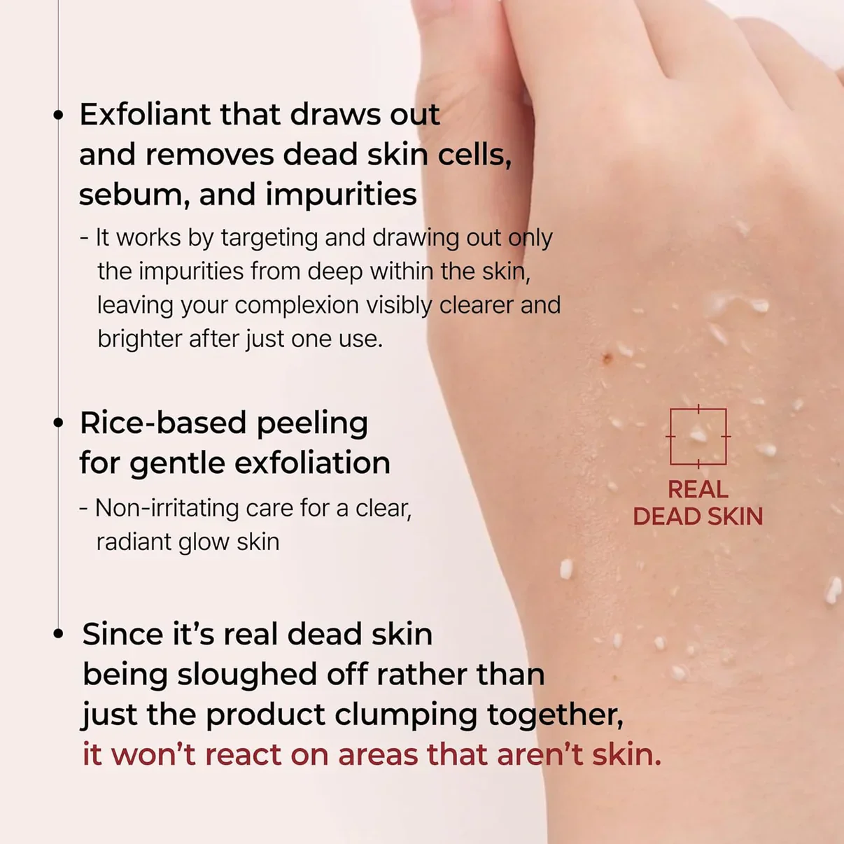 Rice Peel Glow Serum Ampoule (BUY 1 GET 1 FREE)