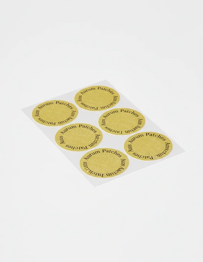 Dopamine Patches for Mood, Motivation and Well being