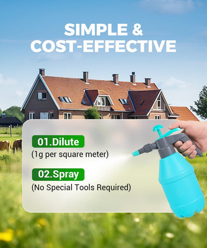 Universal High-Efficiency and Safe Fly Control Agent (BUY 1 GET 1 FREE)