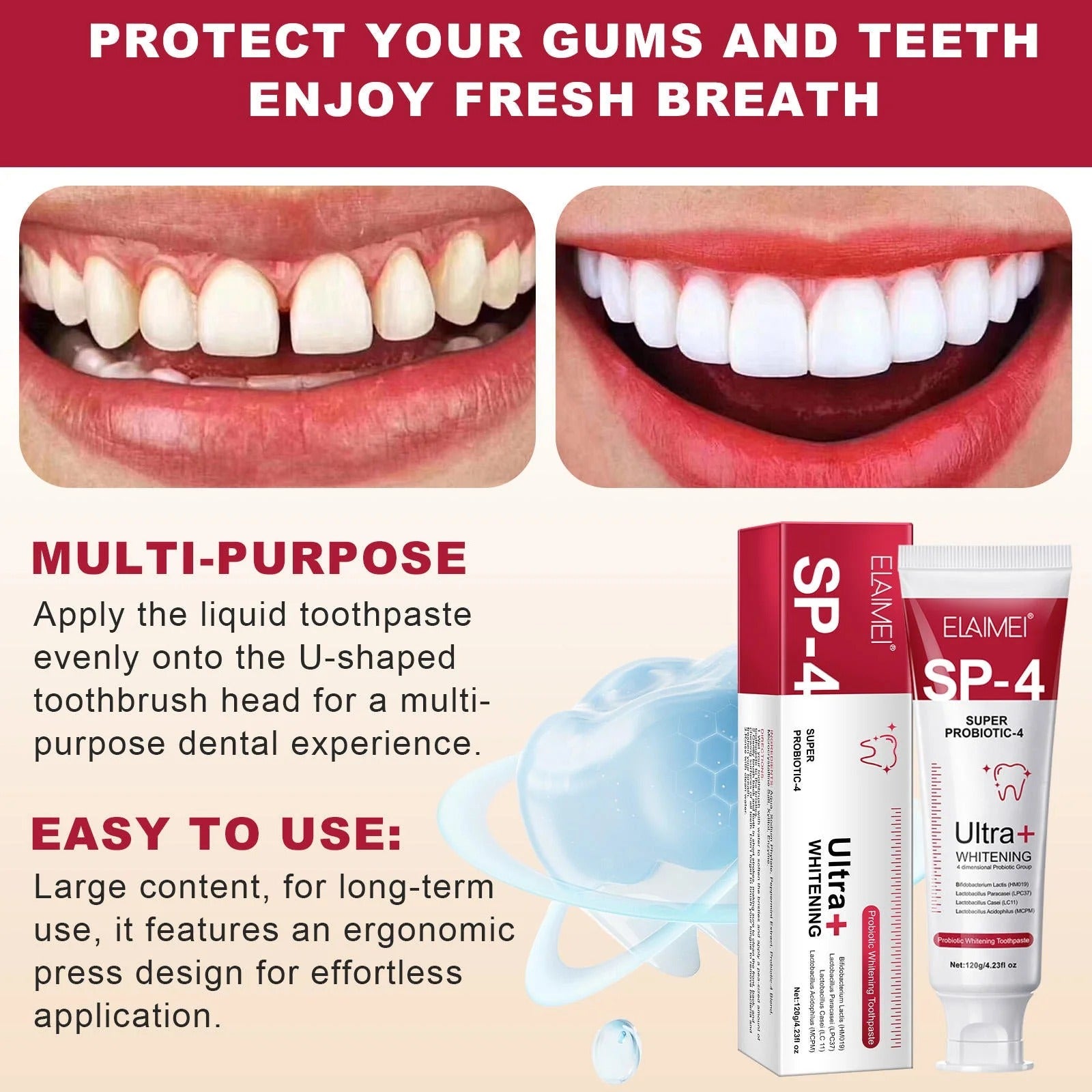 Unlock Your Brightest, Most Confident Smile!