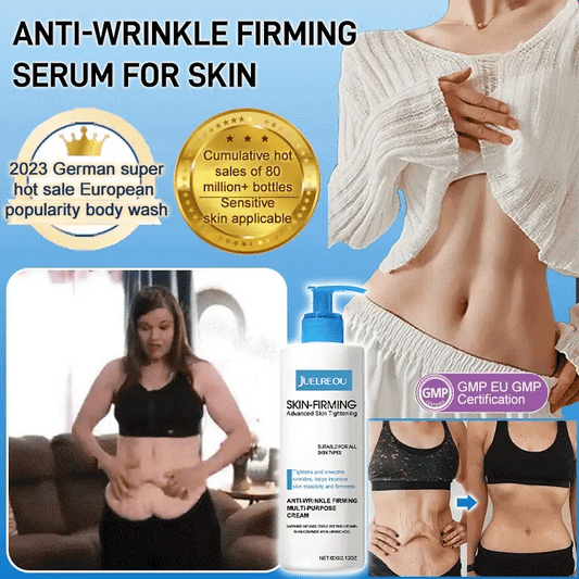 ULTRA FIRMING & REVITALIZING CREAM
