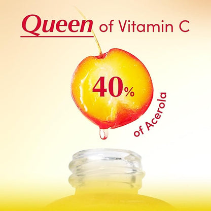 Vitamin Illuminating Serum – Brightening Vitamin C Serum with Niacinamide | Strengthens skin barrier | Hydrates using Ceramide and Hyaluronic Acid